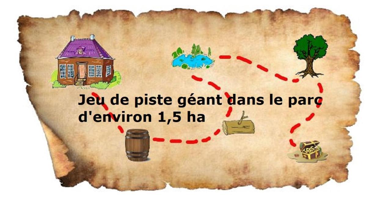 B&B Des Heures Claires Lasne المظهر الخارجي الصورة